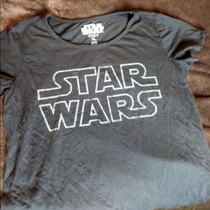 Retro Star Wars T-Shirt